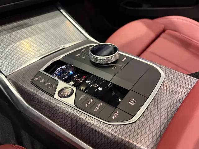 BMW 4 Series — Фото автомобиля 9