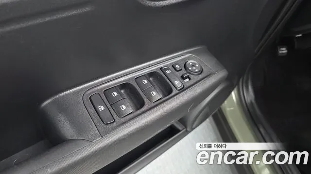Hyundai Casper Casper Smart — Фото автомобиля 19
