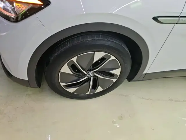 Volkswagen ID.4 Crozz — Фото автомобиля 22