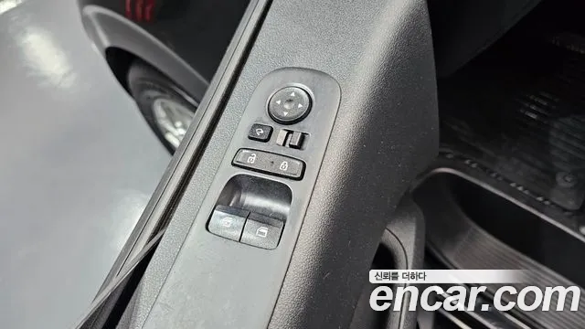 Hyundai Staria Staria Карго 3 места — Фото автомобиля 16