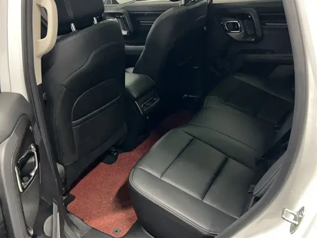 Haval Big Dog — Фото автомобиля 14