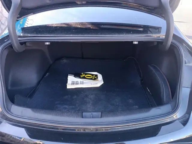 Buick Regal — Фото автомобиля 4