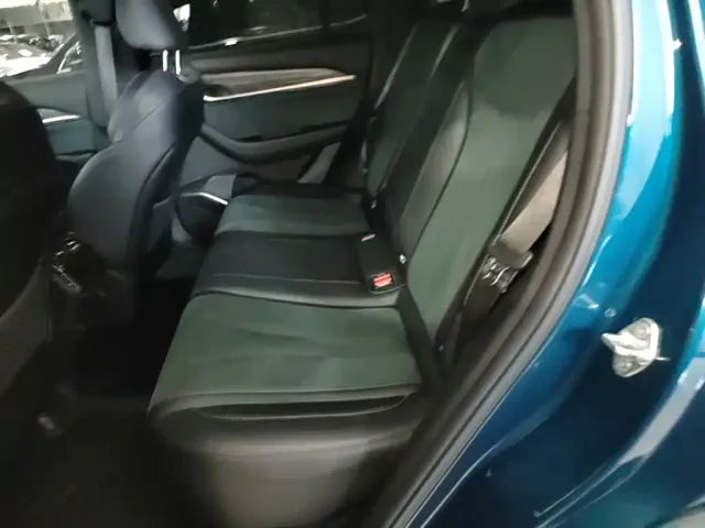 Geely Xingyue L — Фото автомобиля 16