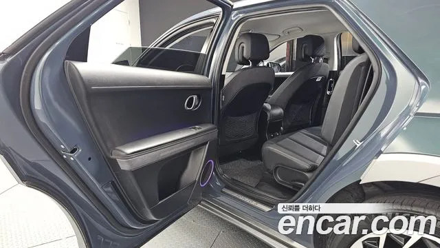 Hyundai Ioniq5 — Фото автомобиля 11