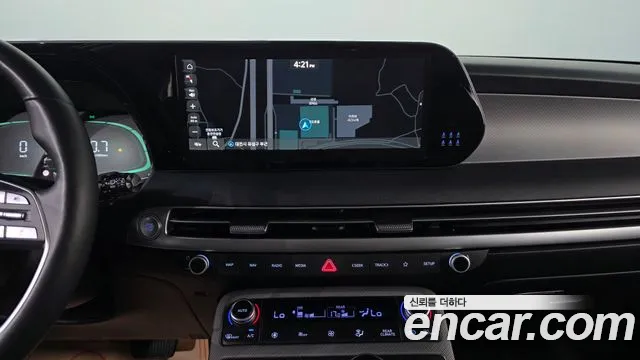 Hyundai Palisade The New Palisade Дизель 2.2 2WD — Фото автомобиля 15
