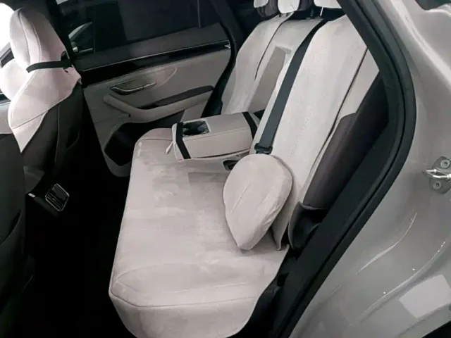 BYD Song PLUS — Фото автомобиля 16