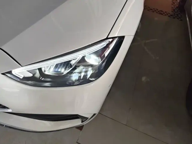 Mercedes-Benz C-Class — Фото автомобиля 23
