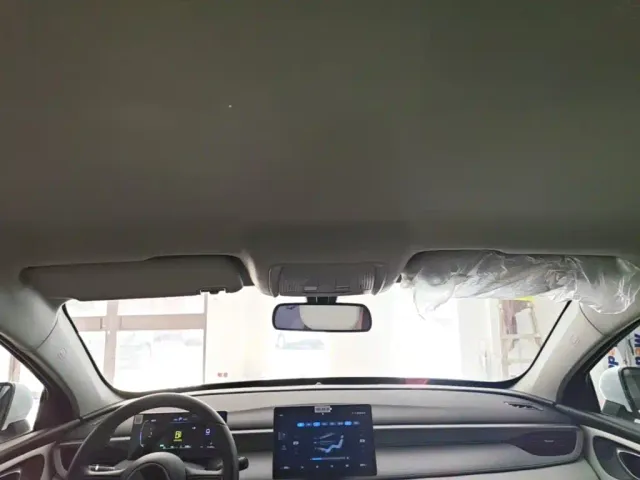 BYD Seal 05 DM-i — Фото автомобиля 17
