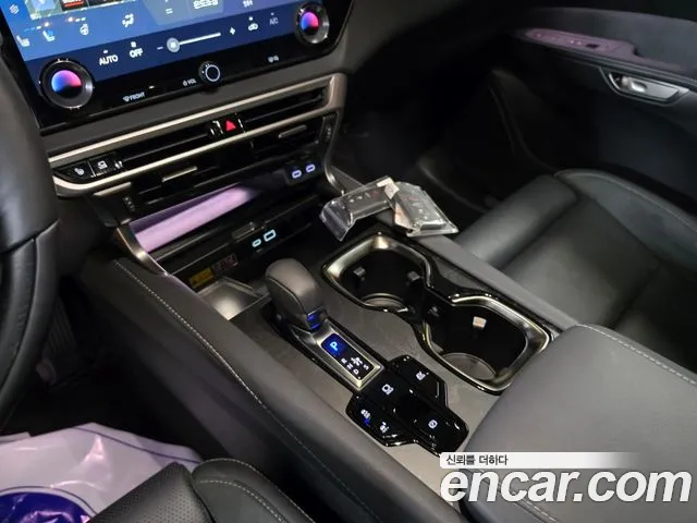Lexus RX RX350h 5th Gen — Фото автомобиля 9