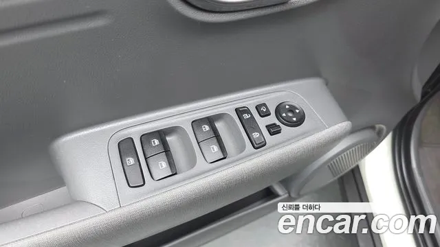 Hyundai Casper — Фото автомобиля 30