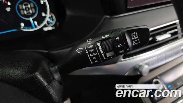 Hyundai Palisade Palisade Дизель 2.2 4WD — Фото автомобиля 25