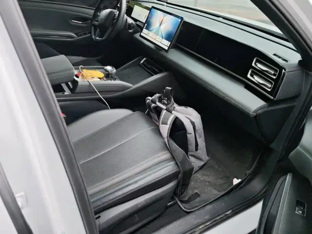 BYD Qin L — Фото автомобиля 8