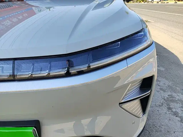 Haval Xiaolong MAX — Фото автомобиля 23