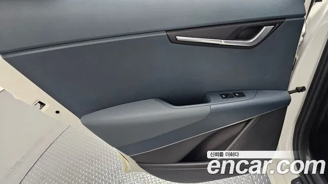 Kia Niro The All New Niro Signature — Фото автомобиля 19