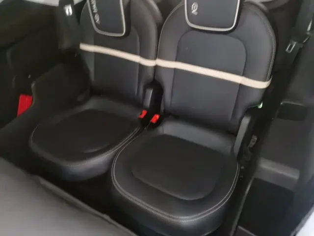Baojun KiWi EV — Фото автомобиля 16