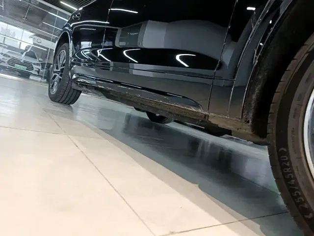 Audi Q5L — Фото автомобиля 20