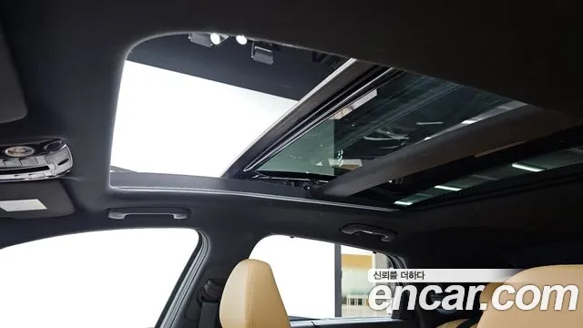 Kia K5 Signature — Фото автомобиля 14
