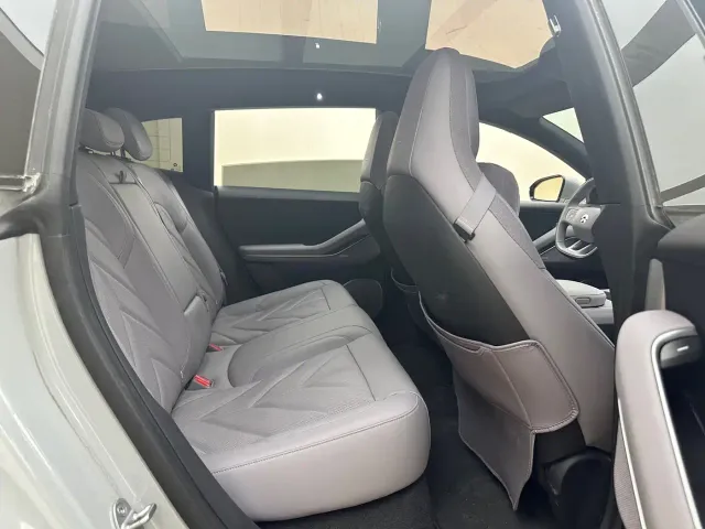 Nio ET5 Touring — Фото автомобиля 16