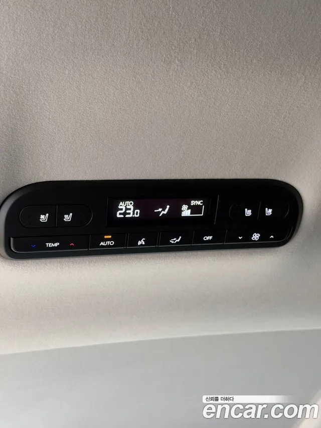 Hyundai Palisade LX3 — Фото автомобиля 13