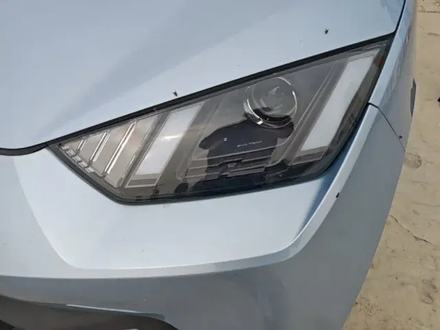 BYD Seagull — Фото автомобиля 23