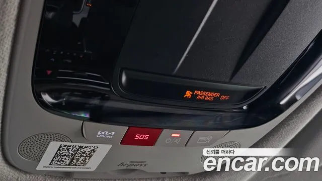 Kia Seltos Seltos Бензин 1.6 турбо 2WD — Фото автомобиля 18