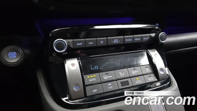 Hyundai Casper Casper Modern — Фото автомобиля 15