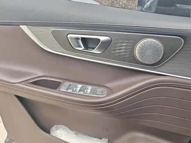 Chery Tiggo 8 PRO — Фото автомобиля 7