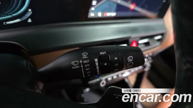 Kia Seltos — Фото автомобиля 28