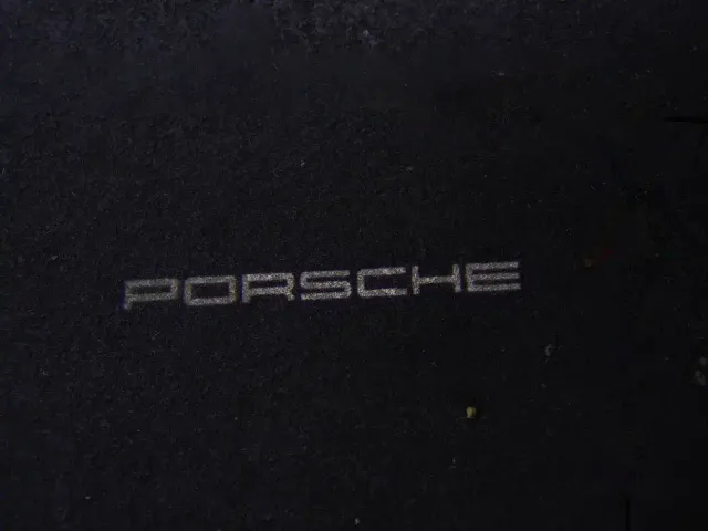 Porsche 911 — Фото автомобиля 21