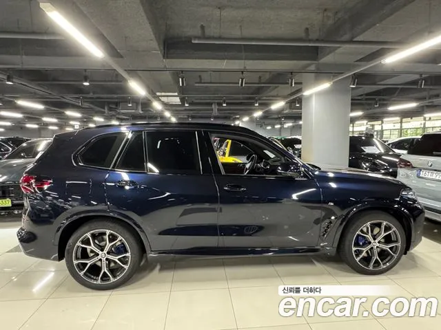 BMW X5 G05 — Фото автомобиля 2