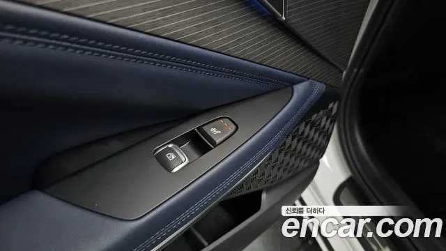 Kia K8 Signature — Фото автомобиля 15
