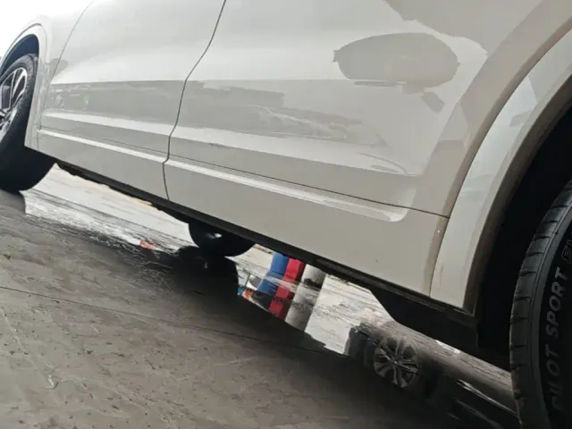 Li Auto Li ONE 2021 Extended Range 6-Seater — Фото автомобиля 21