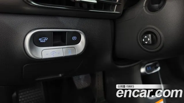 Genesis GV60 — Фото автомобиля 29