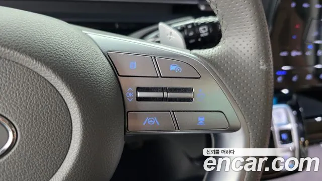 Hyundai Staria Staria 2WD автодом — Фото автомобиля 26