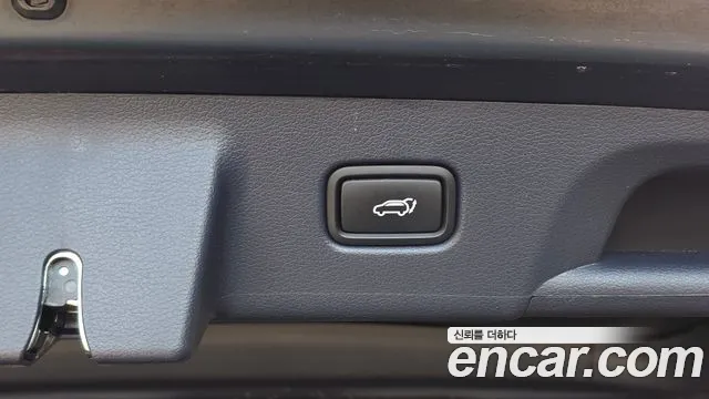 Hyundai Palisade The New — Фото автомобиля 16