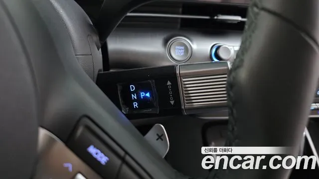 Hyundai Kona SX2 — Фото автомобиля 12