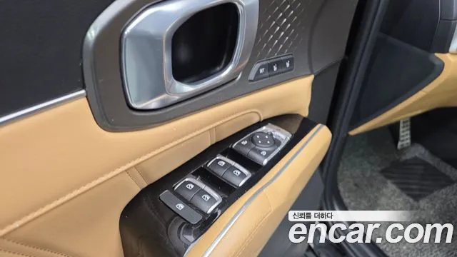 Kia Sorento 4th Gen — Фото автомобиля 29