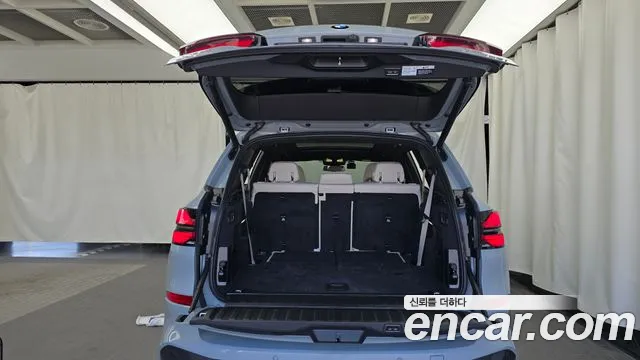 BMW X5 G05 — Фото автомобиля 20