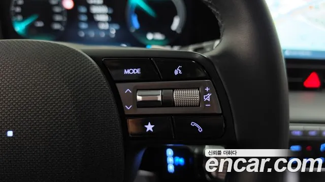 Hyundai Ioniq 5 Ioniq 5 (New) — Фото автомобиля 25