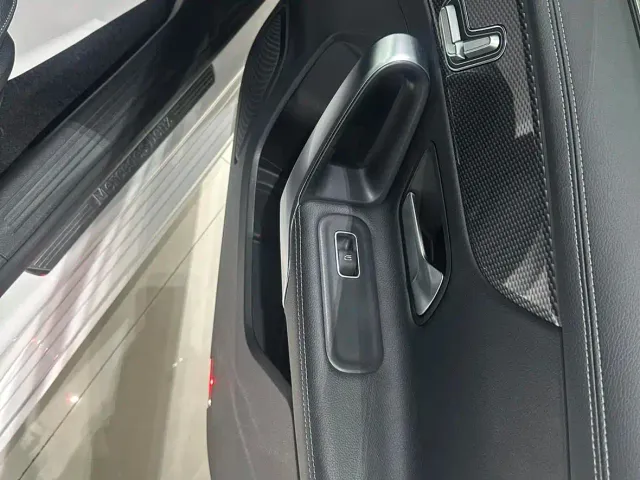 Mercedes-Benz A-Class — Фото автомобиля 8
