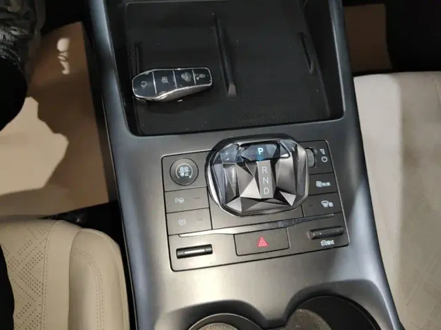 BYD Qin PLUS — Фото автомобиля 13