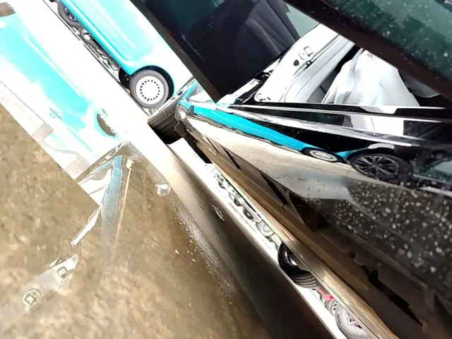 Nissan N7 — Фото автомобиля 20
