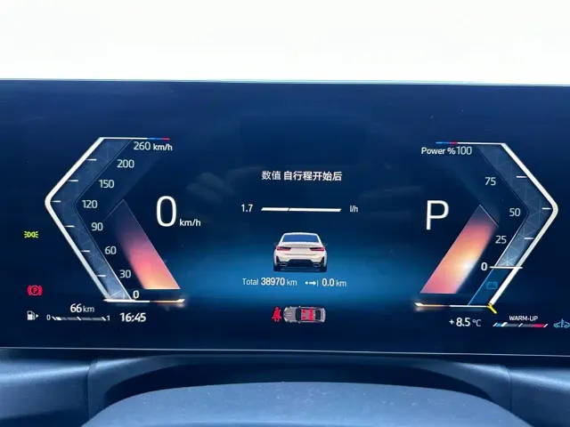 BMW 3 Series — Фото автомобиля 15