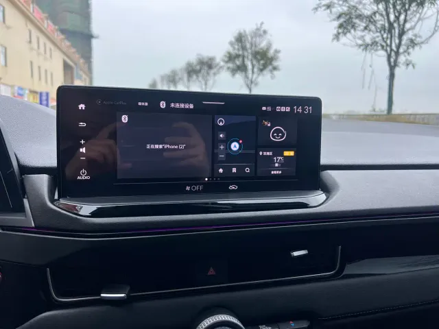 Honda Inspire — Фото автомобиля 14