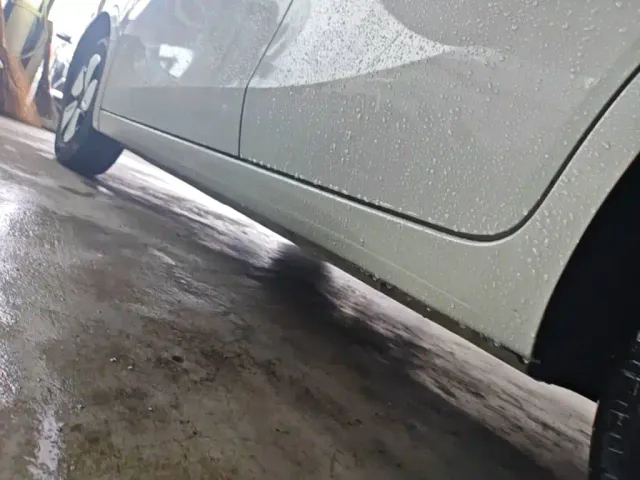 Wuling Hongguang Mini EV — Фото автомобиля 21