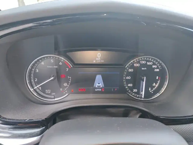 Cadillac XT5 — Фото автомобиля 7