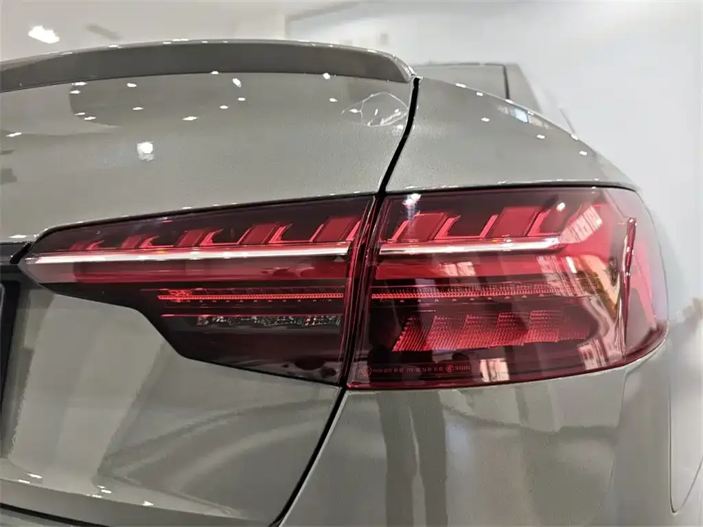 Audi Audi S4 2023 S4 3.0TFSI — Фото автомобиля 14