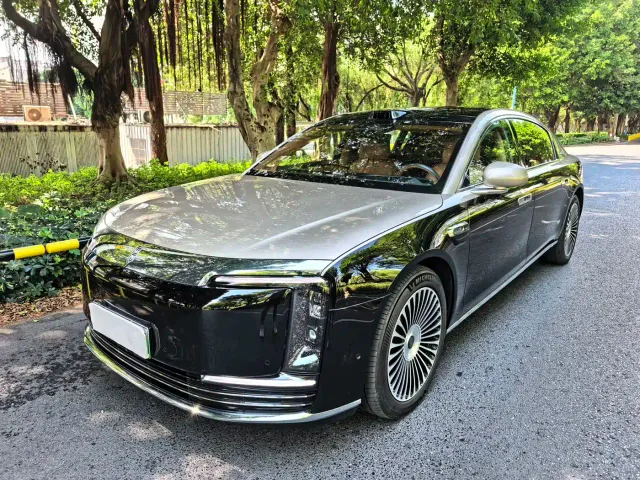 Фотография автомобиля — Maextro S800