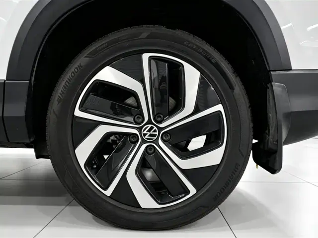 Volkswagen Tharu — Фото автомобиля 25