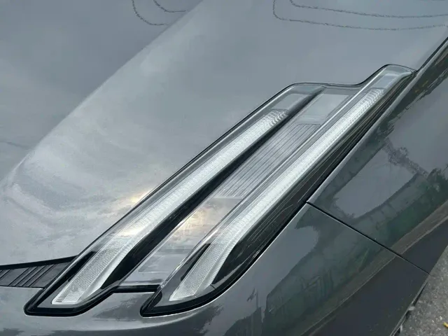 Lynk & Co 03 — Фото автомобиля 13